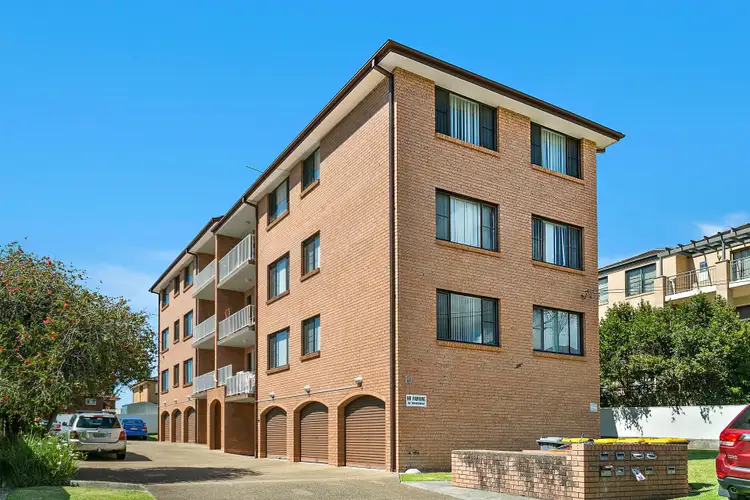 Sixth view of Homely unit listing, 4/19 Bligh Street, Wollongong NSW 2500