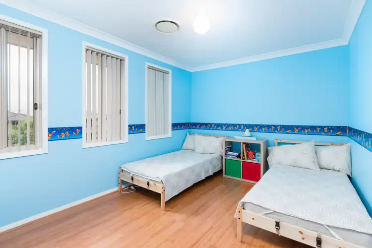 Third view of Homely house listing, 30 Conrad Road, Kellyville Ridge NSW 2155