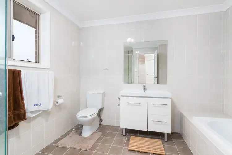 Fourth view of Homely house listing, 30 Conrad Road, Kellyville Ridge NSW 2155