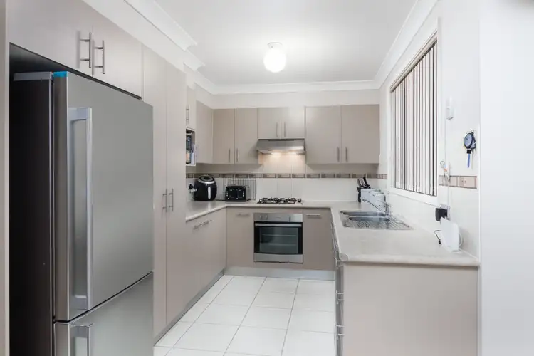 Fifth view of Homely house listing, 30 Conrad Road, Kellyville Ridge NSW 2155