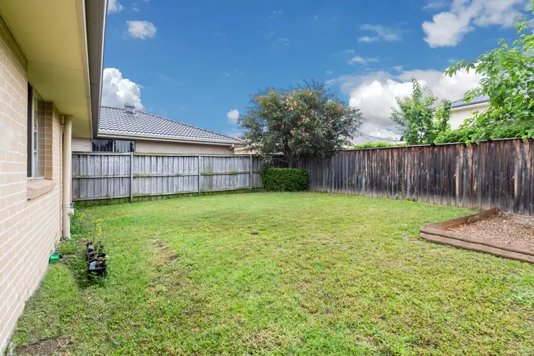 Sixth view of Homely house listing, 30 Conrad Road, Kellyville Ridge NSW 2155