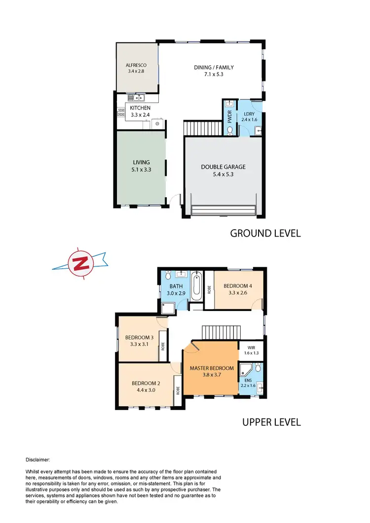 Seventh view of Homely house listing, 30 Conrad Road, Kellyville Ridge NSW 2155