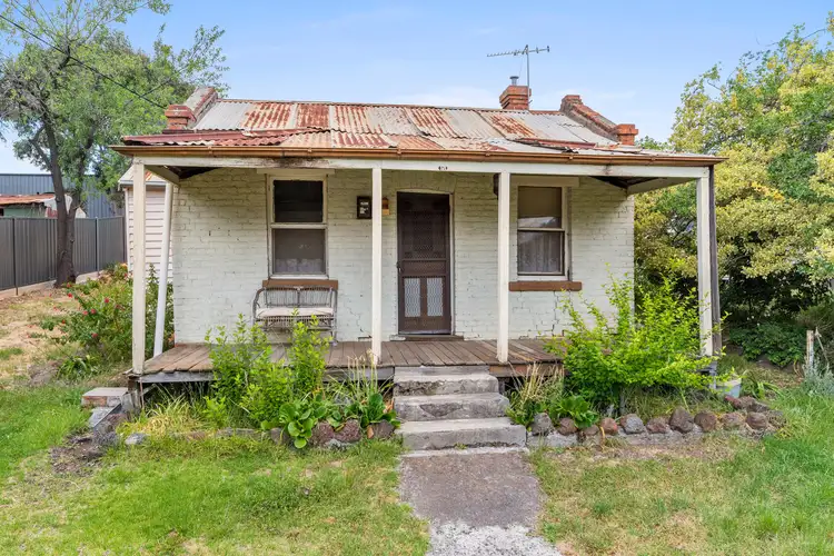 Main view of Homely house listing, 71 Jackson Street, Long Gully VIC 3550