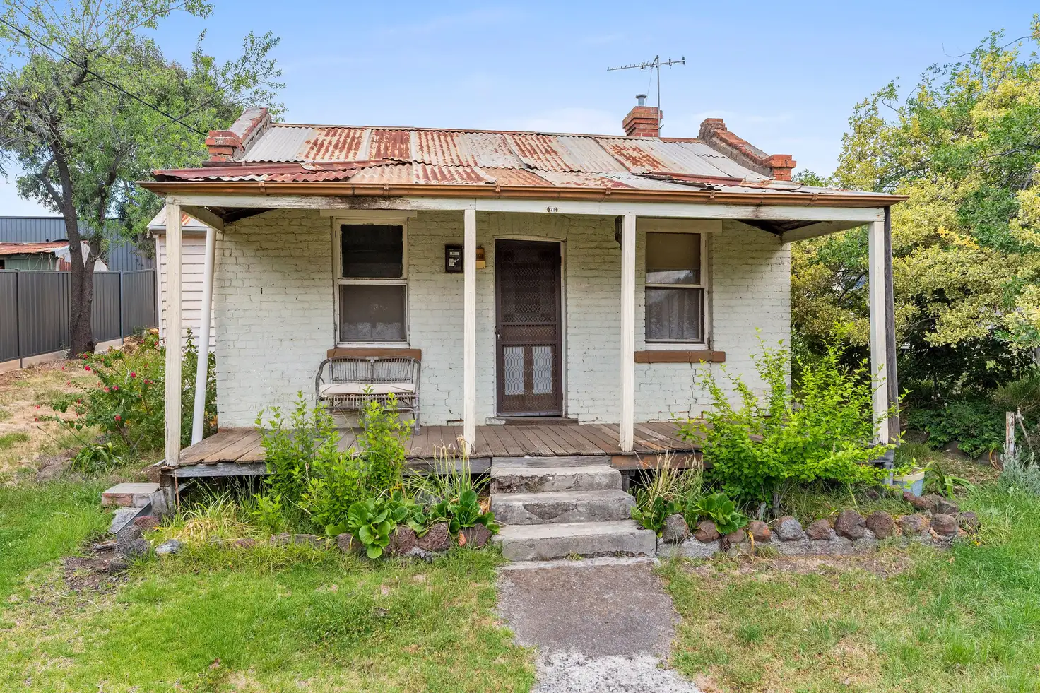 Main view of Homely house listing, 71 Jackson Street, Long Gully VIC 3550