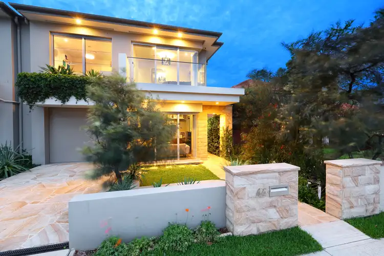 Main view of Homely other listing, 44 Mi Mi Street, Oatley NSW 2223