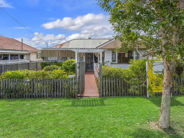 Main view of Homely house listing, 64 Sizer Street, Everton Park QLD 4053