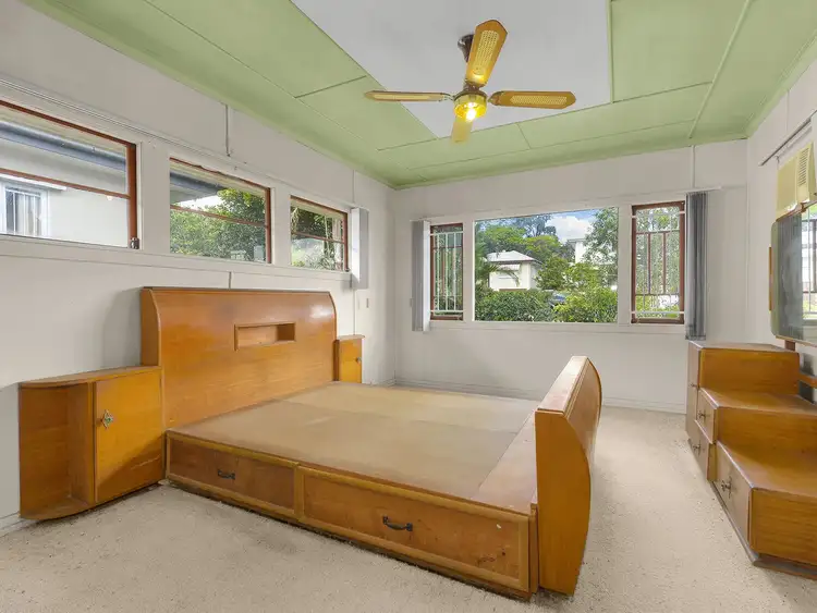 Second view of Homely house listing, 64 Sizer Street, Everton Park QLD 4053