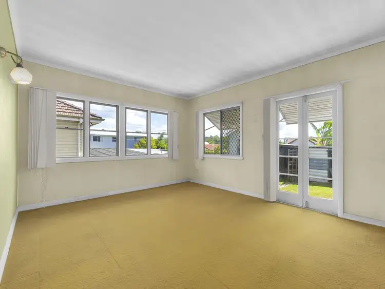 Sixth view of Homely house listing, 64 Sizer Street, Everton Park QLD 4053