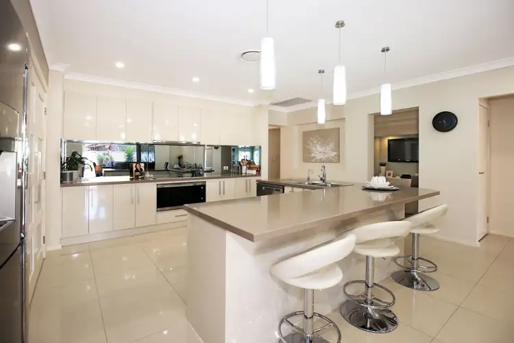 Third view of Homely house listing, 42 Blue Bell Way, Worrigee NSW 2540