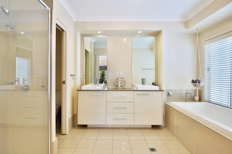 Fourth view of Homely house listing, 42 Blue Bell Way, Worrigee NSW 2540