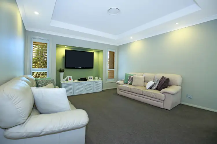 Sixth view of Homely house listing, 42 Blue Bell Way, Worrigee NSW 2540