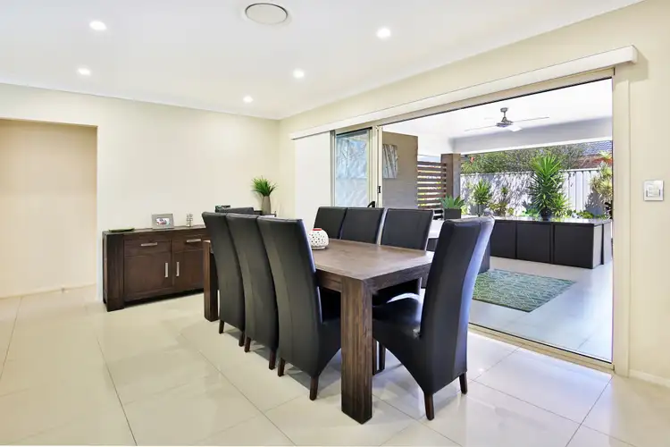 Seventh view of Homely house listing, 42 Blue Bell Way, Worrigee NSW 2540