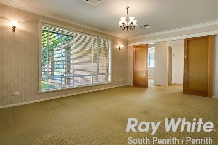 Second view of Homely house listing, 6 Christie Street, South Penrith NSW 2750