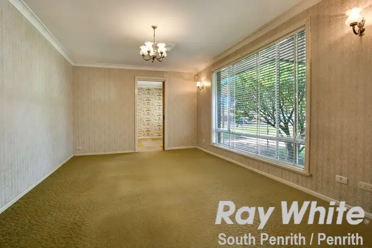 Third view of Homely house listing, 6 Christie Street, South Penrith NSW 2750