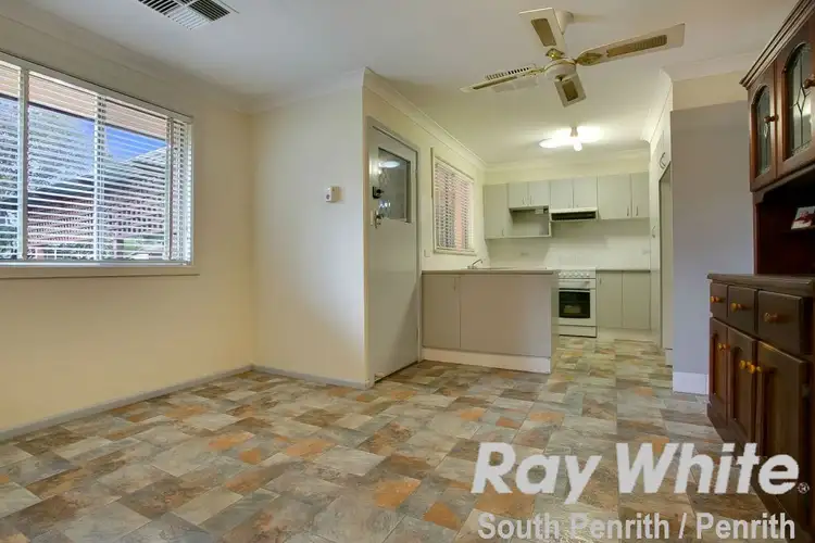 Fifth view of Homely house listing, 6 Christie Street, South Penrith NSW 2750