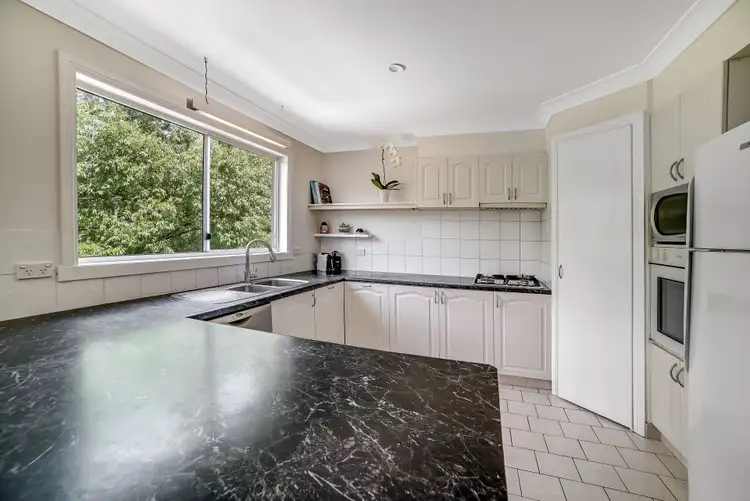 Fourth view of Homely house listing, 71 Ruth Drive, Lenah Valley TAS 7008