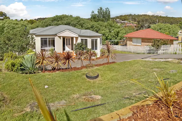 Fifth view of Homely house listing, 71 Ruth Drive, Lenah Valley TAS 7008