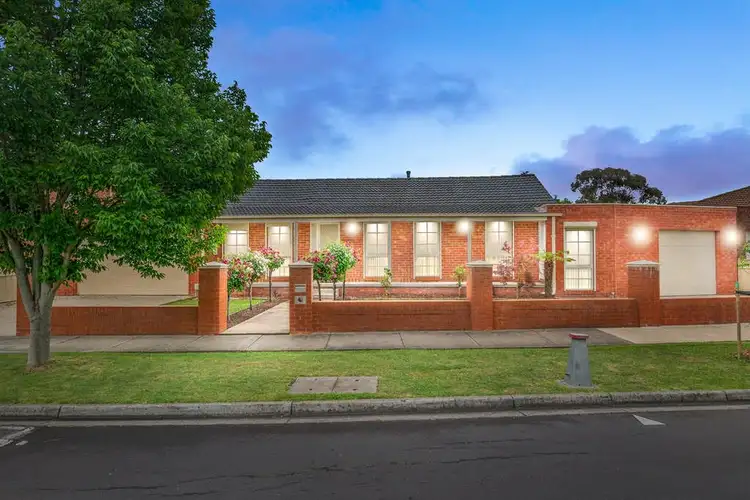 60 Veronica Crescent, Mill Park VIC 3082