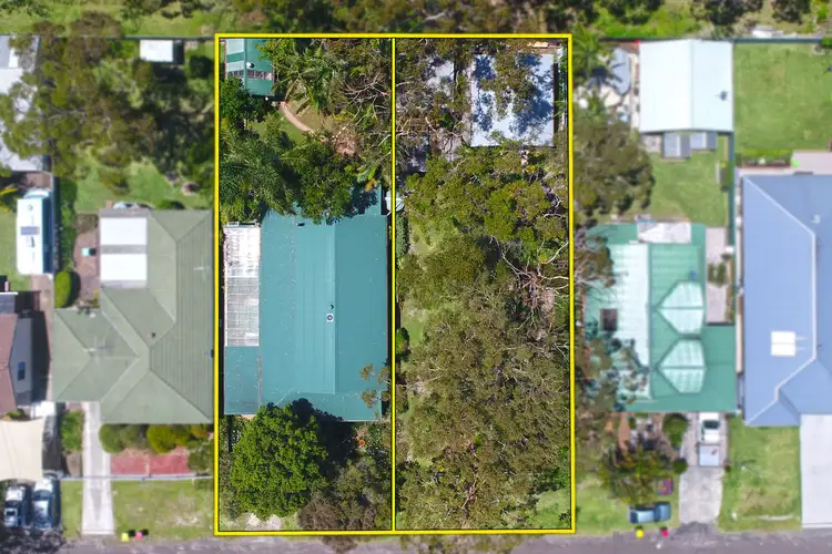 Second view of Homely house listing, 35 Trevally Avenue, Chain Valley Bay NSW 2259
