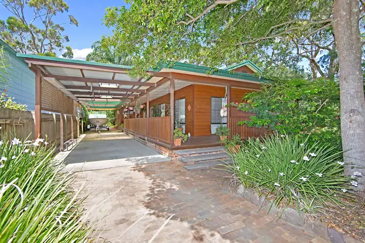 Third view of Homely house listing, 35 Trevally Avenue, Chain Valley Bay NSW 2259
