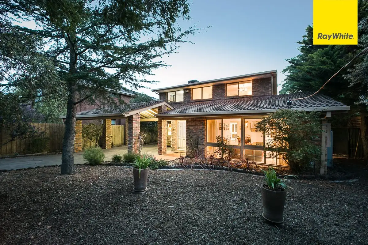 Main view of Homely house listing, 937 Old Calder Highway, Keilor VIC 3036