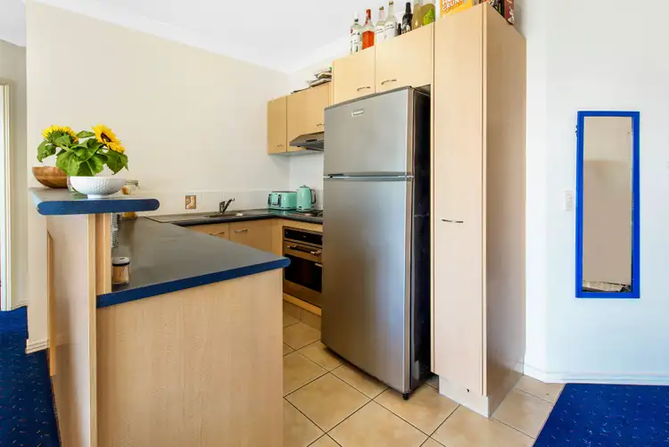 Third view of Homely unit listing, 304/2342 Gold Coast Highway, Mermaid Beach QLD 4218