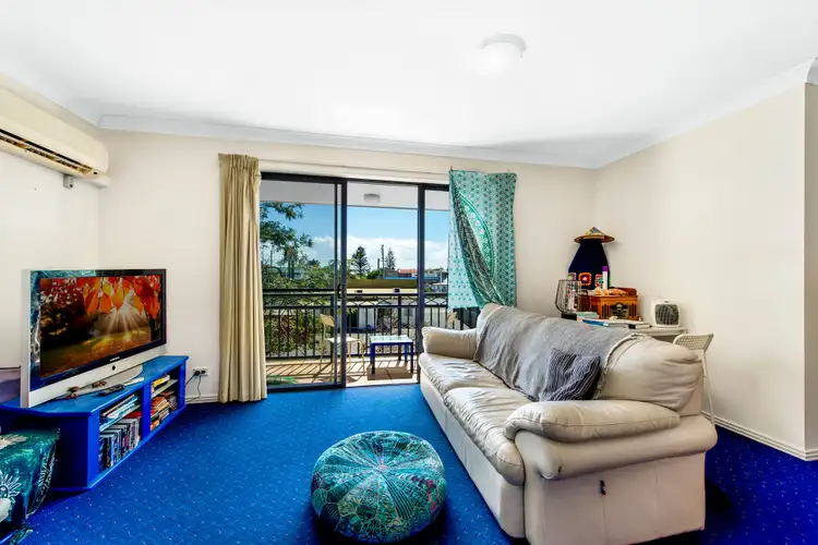 Fourth view of Homely unit listing, 304/2342 Gold Coast Highway, Mermaid Beach QLD 4218