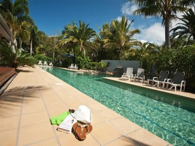 Seventh view of Homely unit listing, 304/2342 Gold Coast Highway, Mermaid Beach QLD 4218