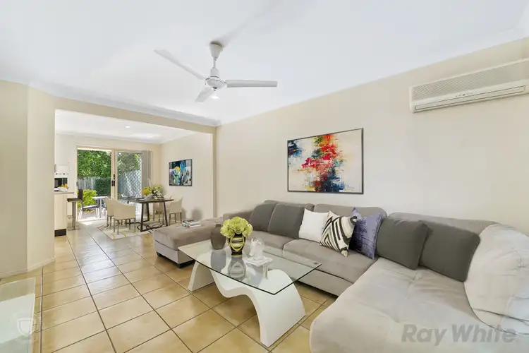 Main view of Homely townhouse listing, 62/25 Buckingham Place, Eight Mile Plains QLD 4113