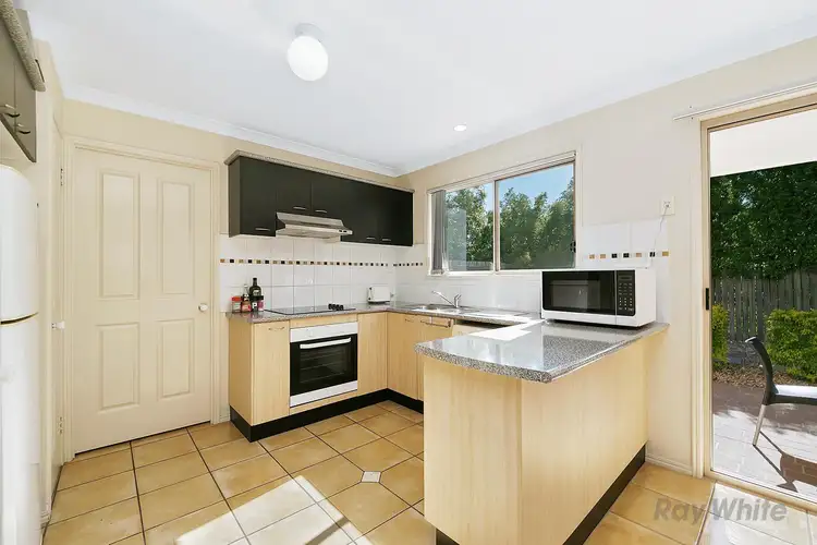 Third view of Homely townhouse listing, 62/25 Buckingham Place, Eight Mile Plains QLD 4113