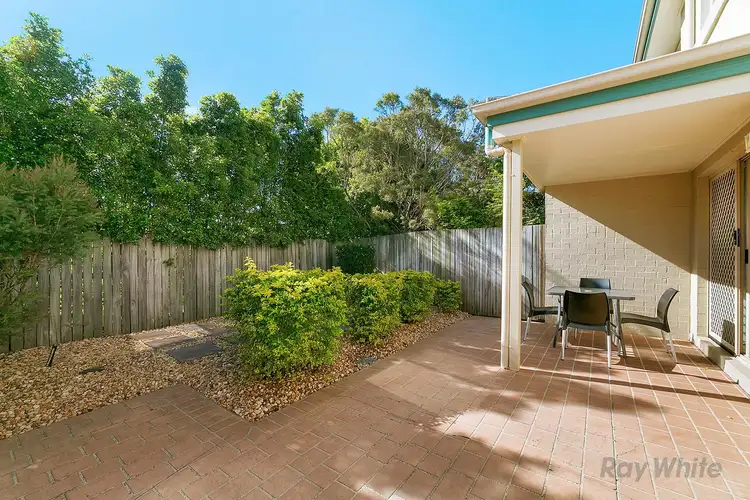 Fourth view of Homely townhouse listing, 62/25 Buckingham Place, Eight Mile Plains QLD 4113