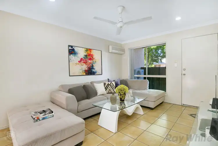 Fifth view of Homely townhouse listing, 62/25 Buckingham Place, Eight Mile Plains QLD 4113