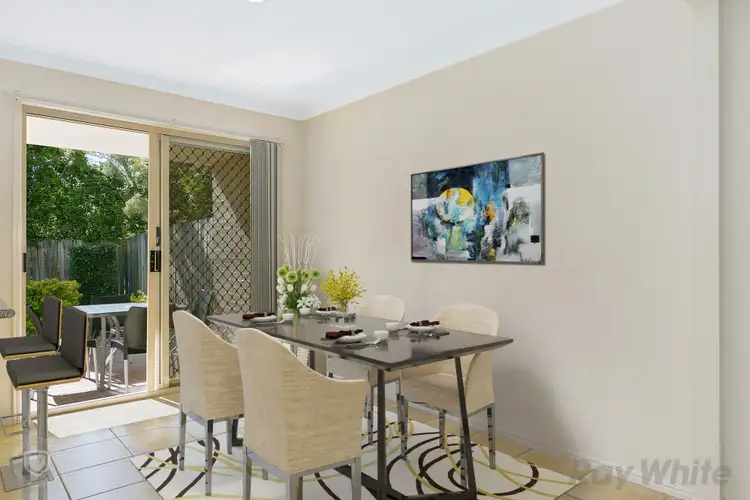 Sixth view of Homely townhouse listing, 62/25 Buckingham Place, Eight Mile Plains QLD 4113