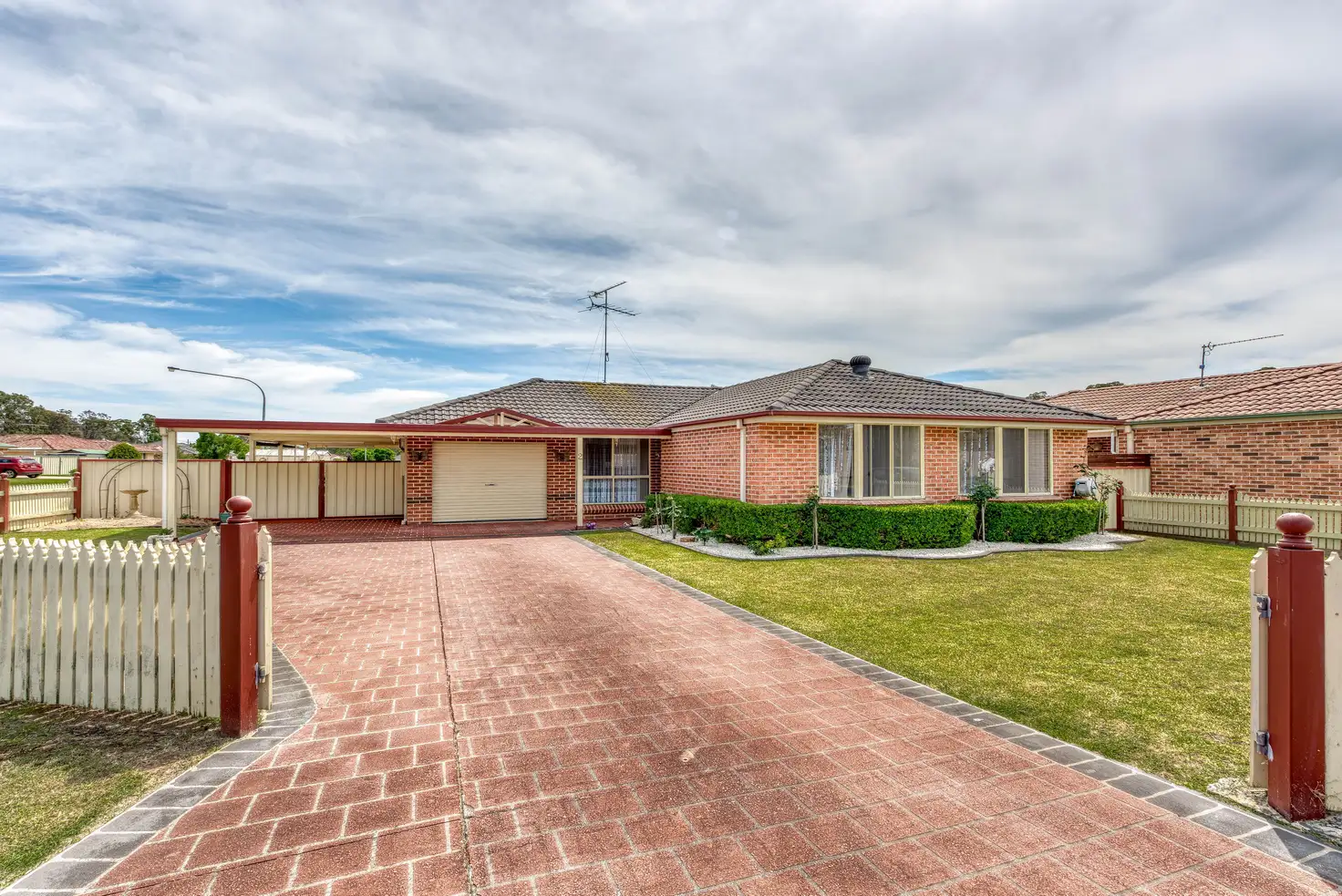 Main view of Homely house listing, 2 Madigan Grove, Thirlmere NSW 2572