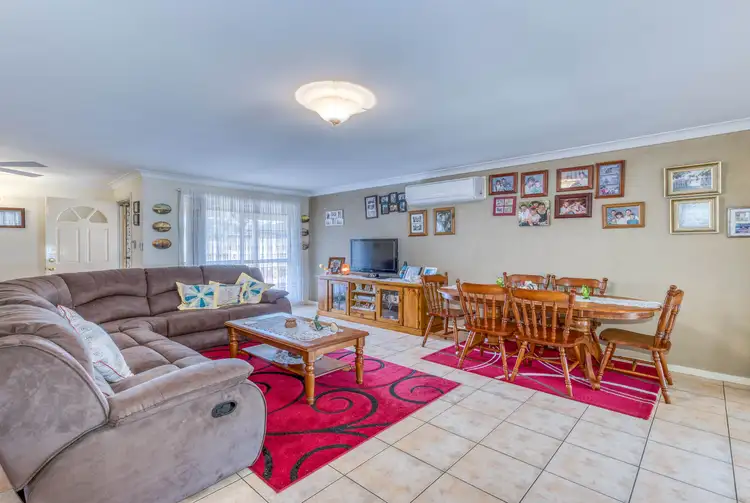 Second view of Homely house listing, 2 Madigan Grove, Thirlmere NSW 2572