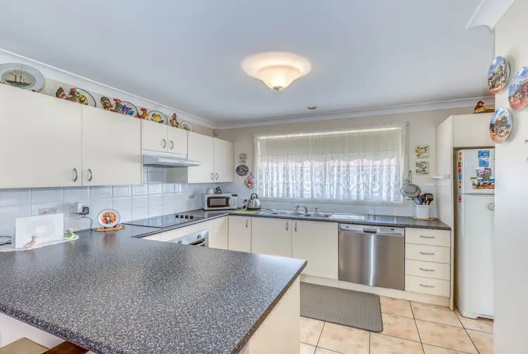 Third view of Homely house listing, 2 Madigan Grove, Thirlmere NSW 2572