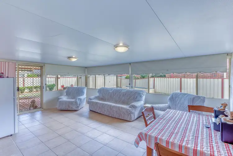 Fourth view of Homely house listing, 2 Madigan Grove, Thirlmere NSW 2572