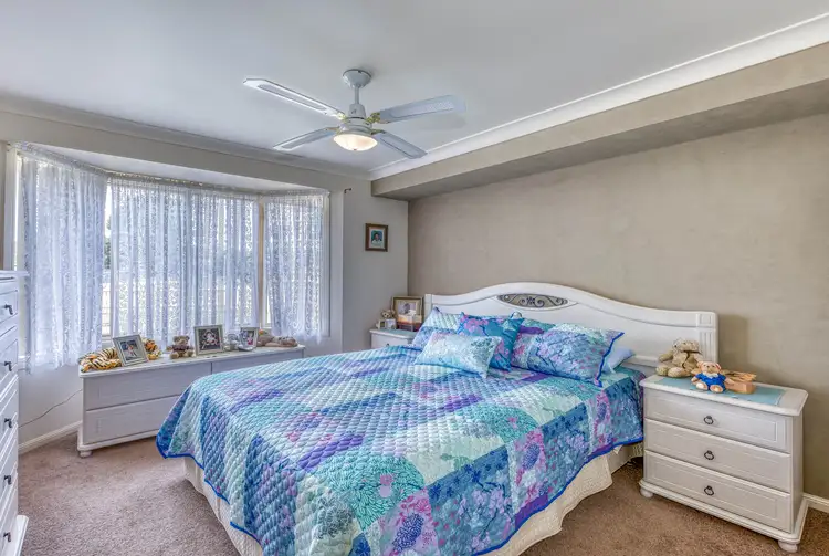 Fifth view of Homely house listing, 2 Madigan Grove, Thirlmere NSW 2572