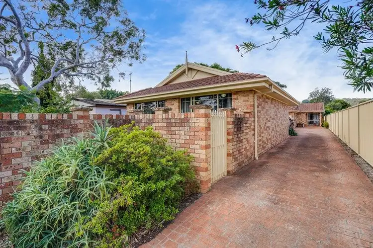 236 Ocean Beach Road, Woy Woy NSW 2256
