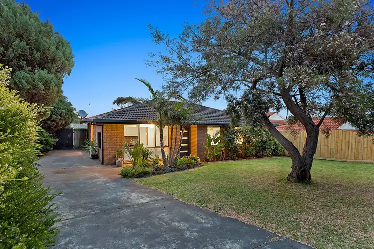 Second view of Homely house listing, 14 Schooner Bay Drive, Frankston VIC 3199