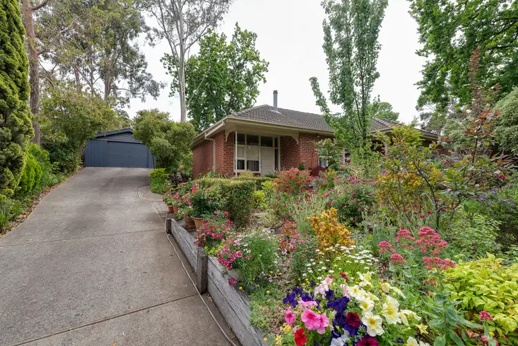 Third view of Homely house listing, 58 Cumming Street, Blackwood SA 5051