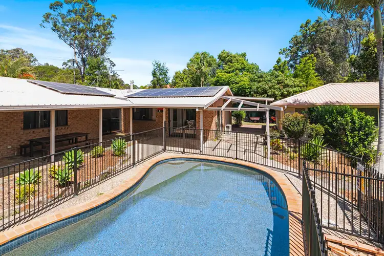 20 Coorabin Court, Tallebudgera QLD 4228