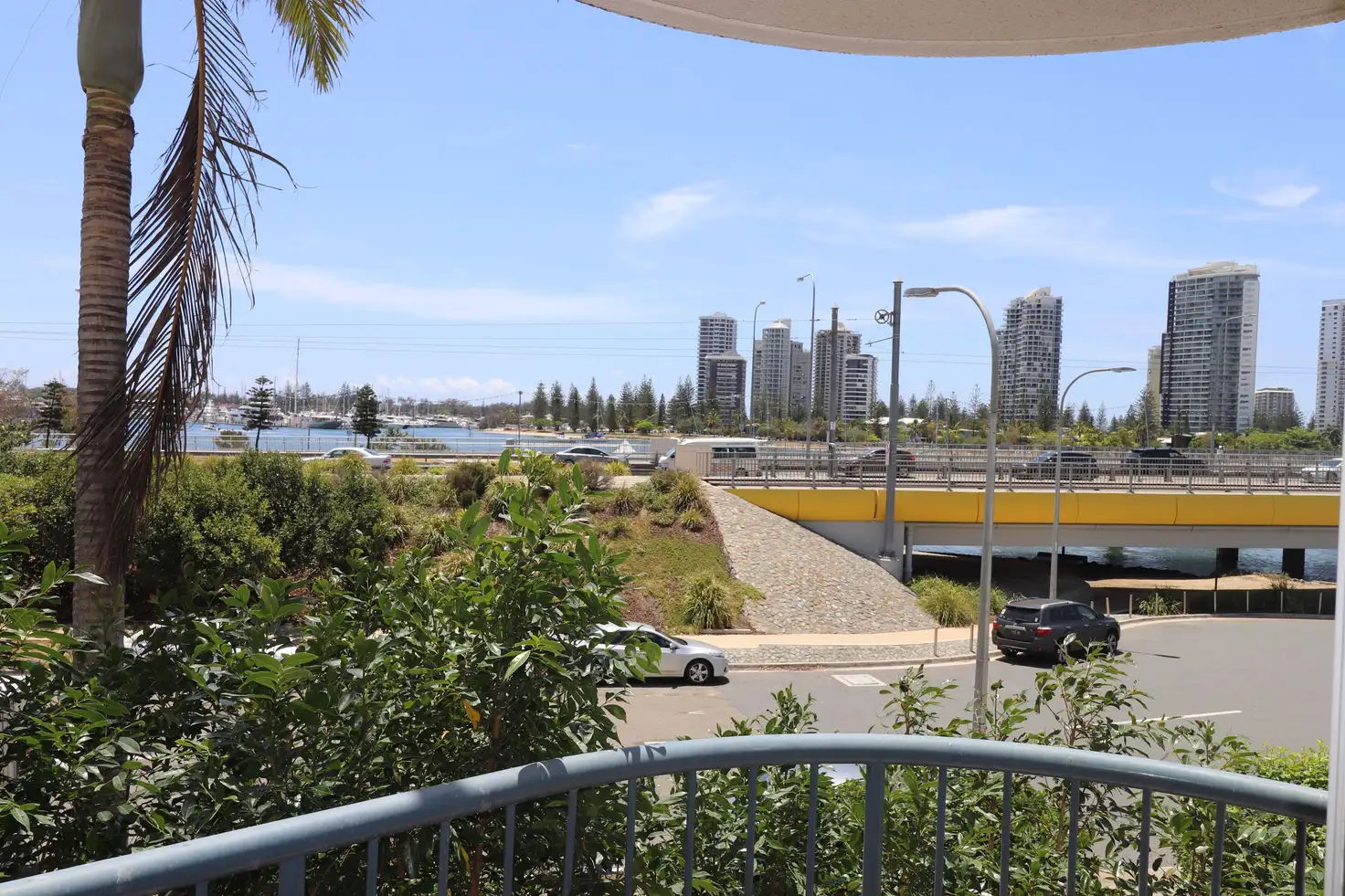Main view of Homely apartment listing, 216/2 Barney Street, Southport QLD 4215