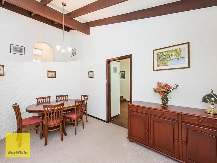 Fourth view of Homely house listing, 13 Barbigal Place, Lesmurdie WA 6076