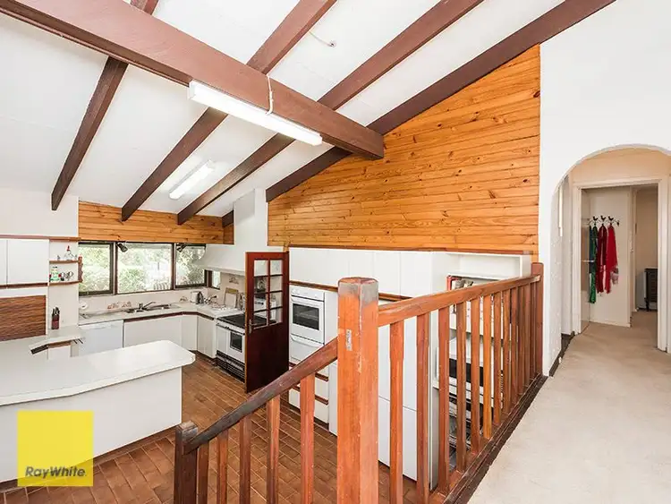 Sixth view of Homely house listing, 13 Barbigal Place, Lesmurdie WA 6076