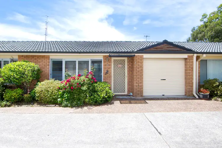 3/9-11 Edith Street, Gorokan NSW 2263