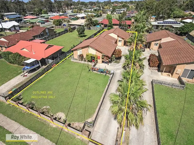 1/25 Mirrabook Street, Deception Bay QLD 4508