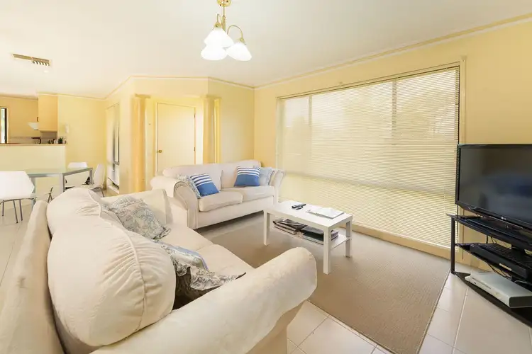 Third view of Homely townhouse listing, 27 Bowyer Place, Glenroy NSW 2640