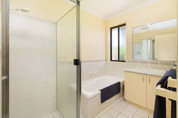 Fourth view of Homely townhouse listing, 27 Bowyer Place, Glenroy NSW 2640