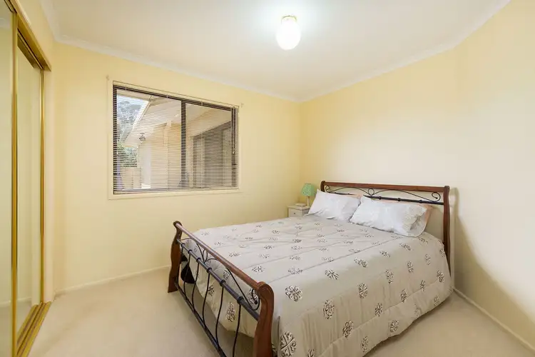 Sixth view of Homely townhouse listing, 27 Bowyer Place, Glenroy NSW 2640